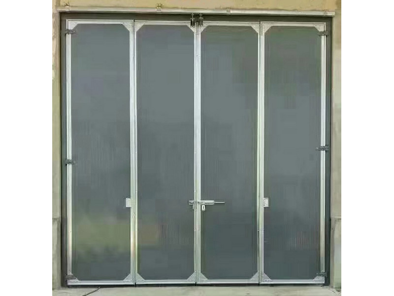 折疊門(mén)